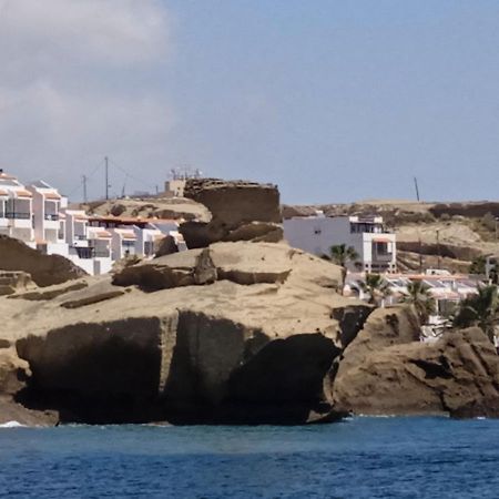 Villa Arenas Del Mar La Mareta Exterior foto